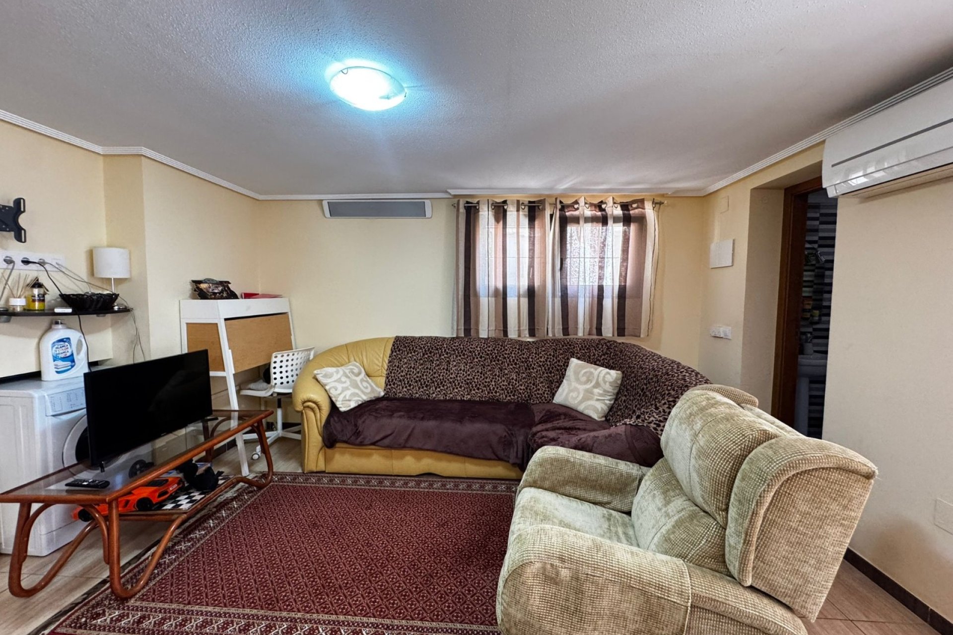 Resale - Townhouse -
Punta Prima