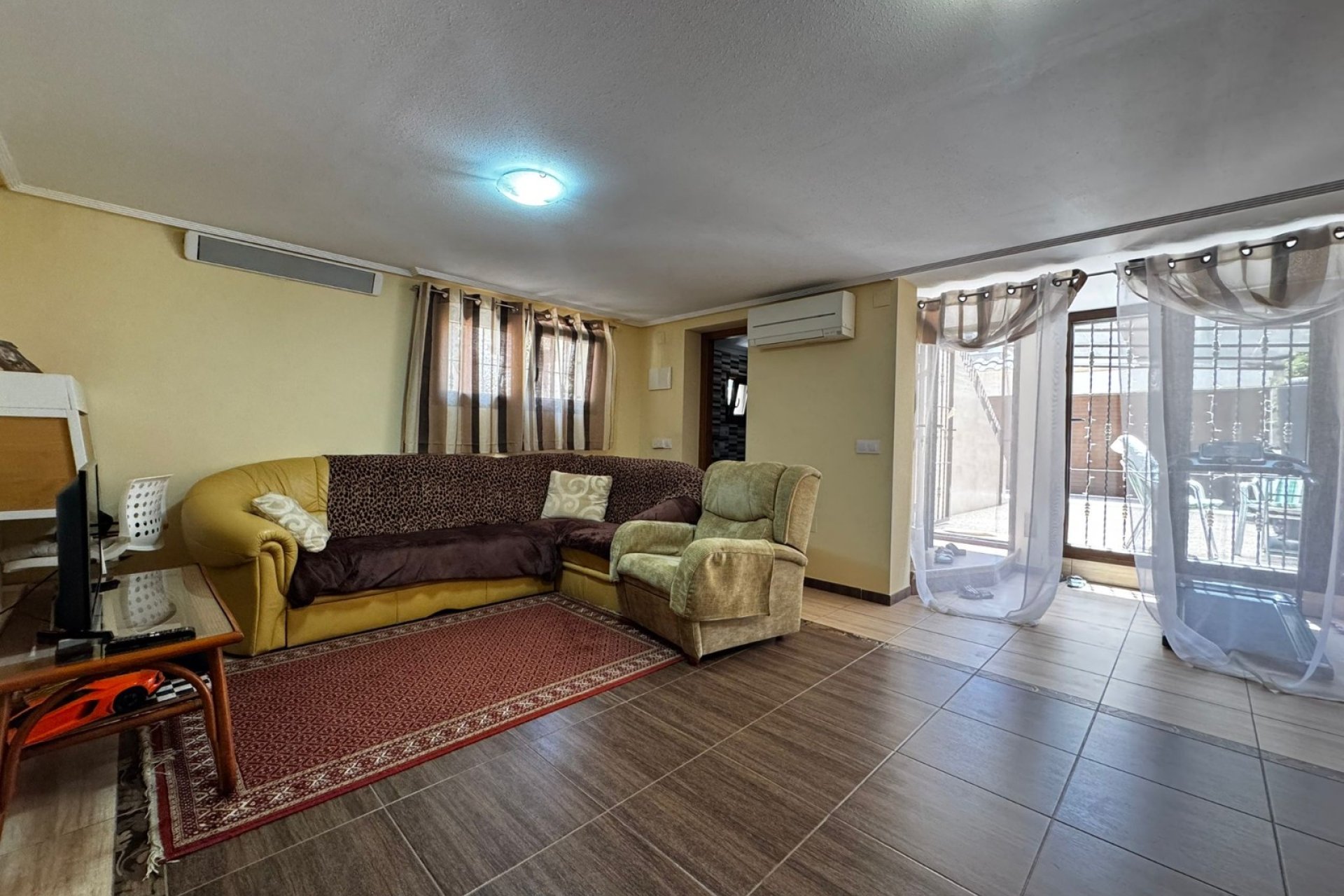 Resale - Townhouse -
Punta Prima