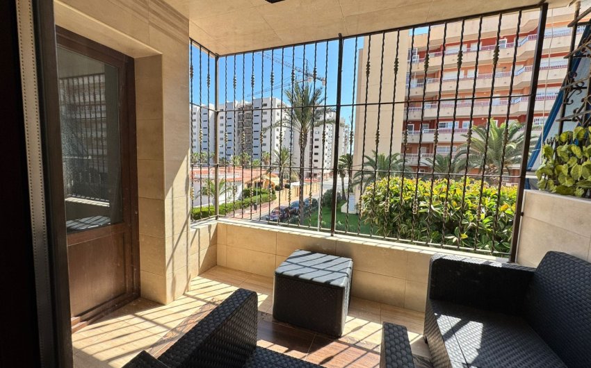 Resale - Townhouse -
Punta Prima