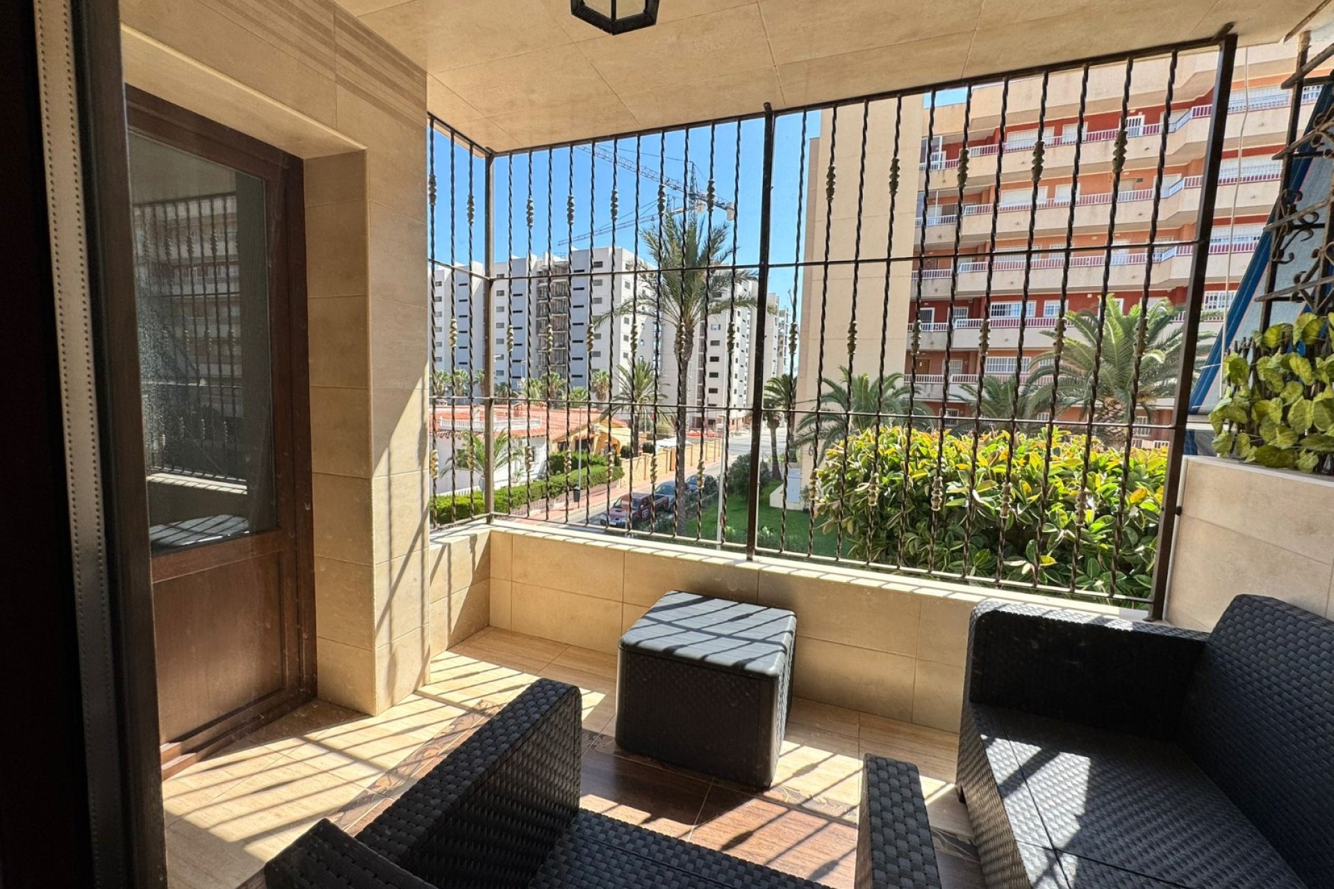 Resale - Townhouse -
Punta Prima