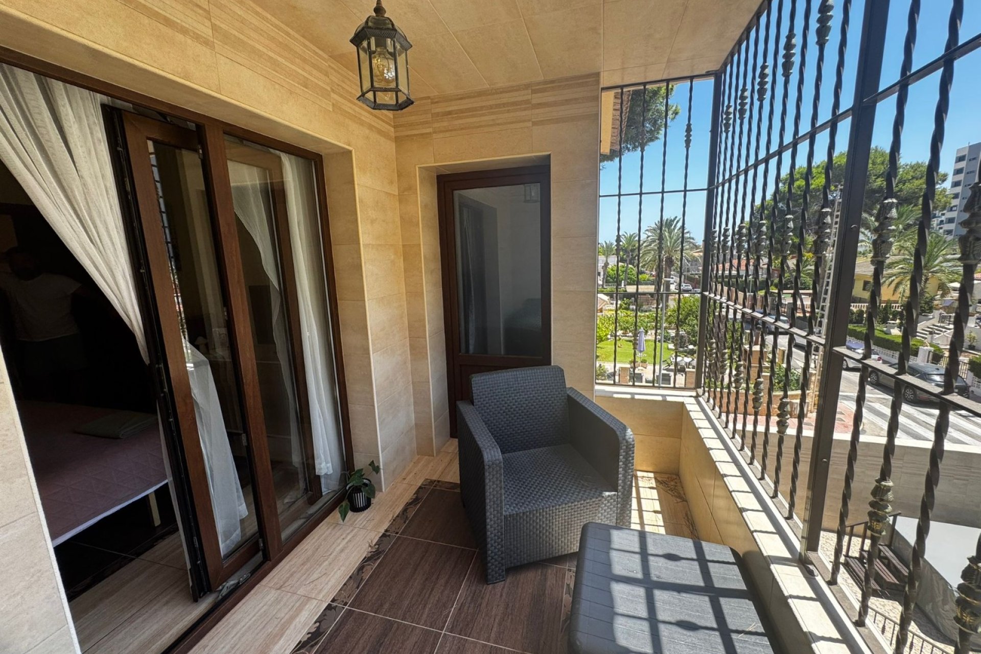 Resale - Townhouse -
Punta Prima