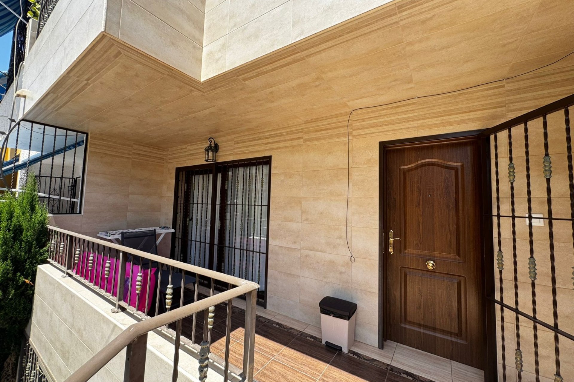 Resale - Townhouse -
Punta Prima