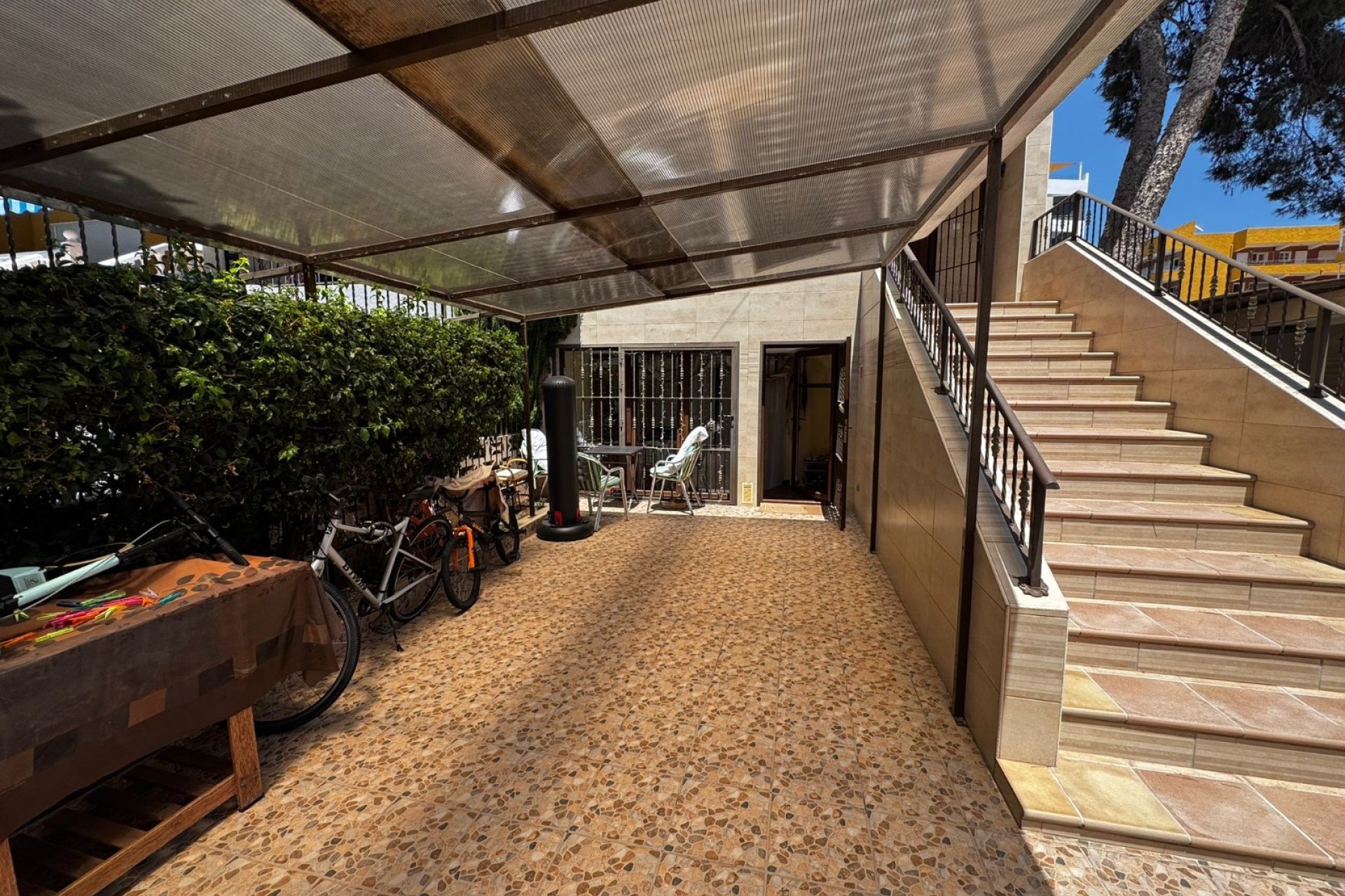 Resale - Townhouse -
Punta Prima