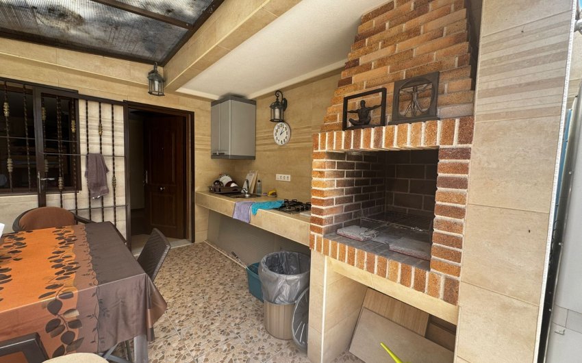 Resale - Townhouse -
Punta Prima