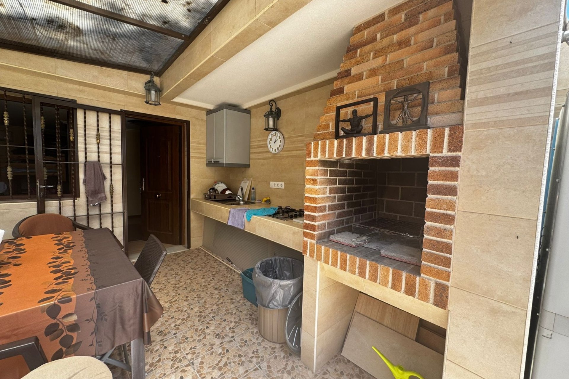 Resale - Townhouse -
Punta Prima