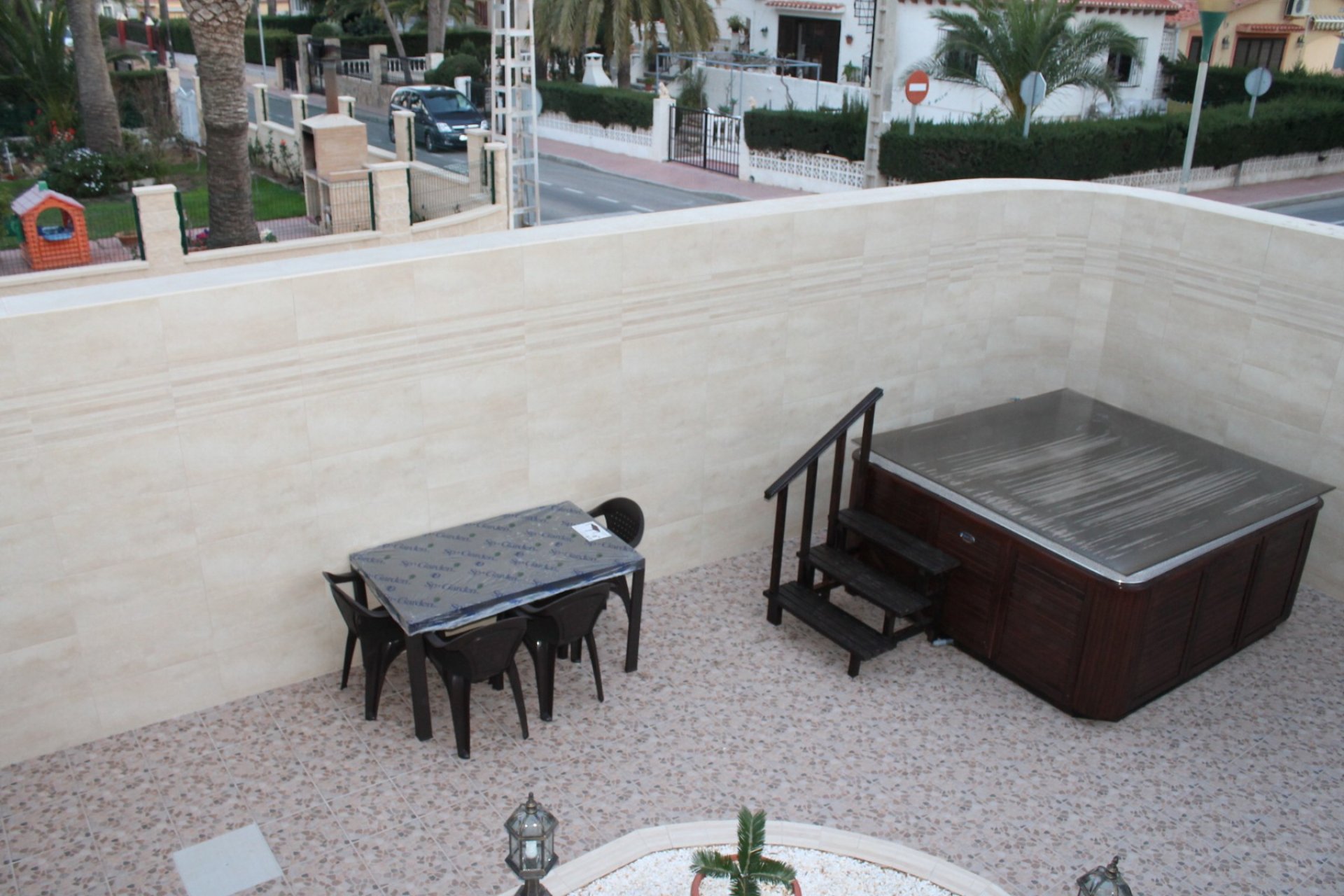 Resale - Townhouse -
Punta Prima