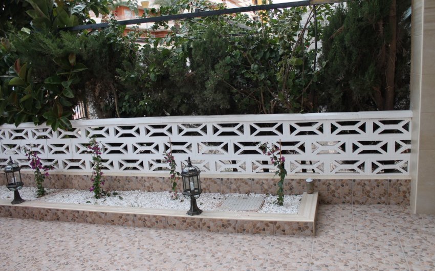 Resale - Townhouse -
Punta Prima