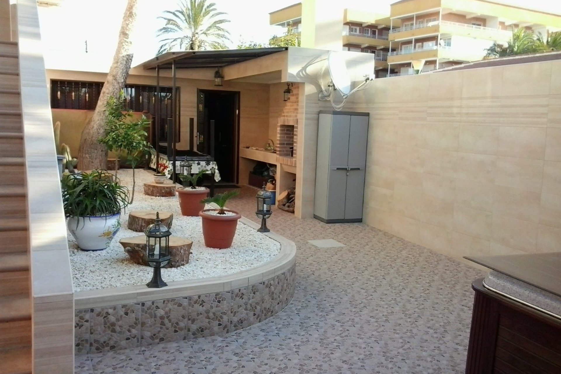 Resale - Townhouse -
Punta Prima