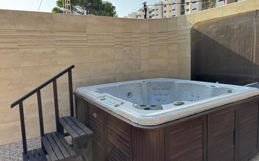 Resale - Townhouse -
Punta Prima