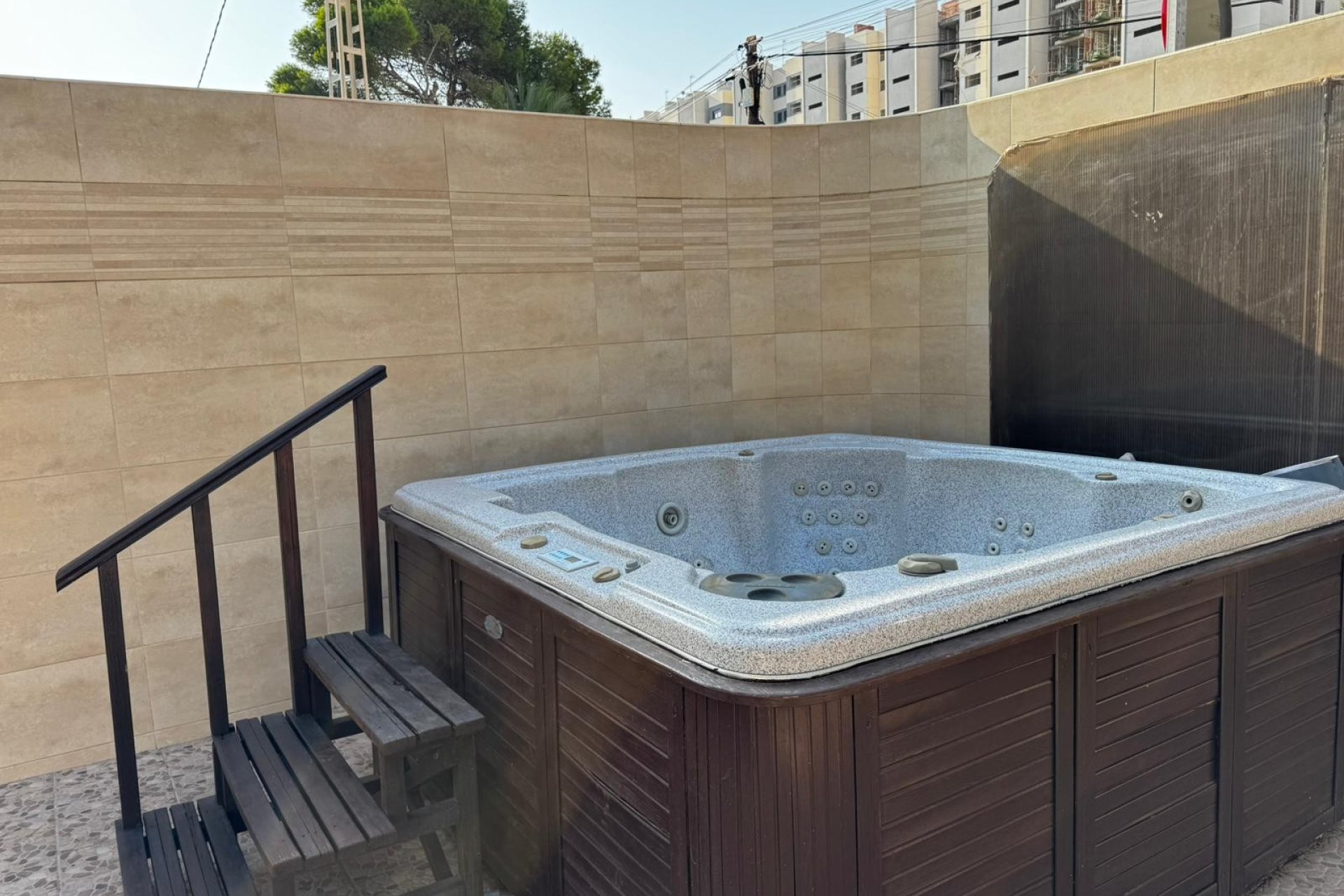 Resale - Townhouse -
Punta Prima