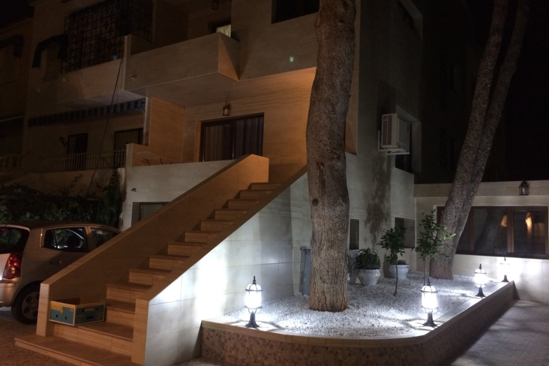 Resale - Townhouse -
Punta Prima