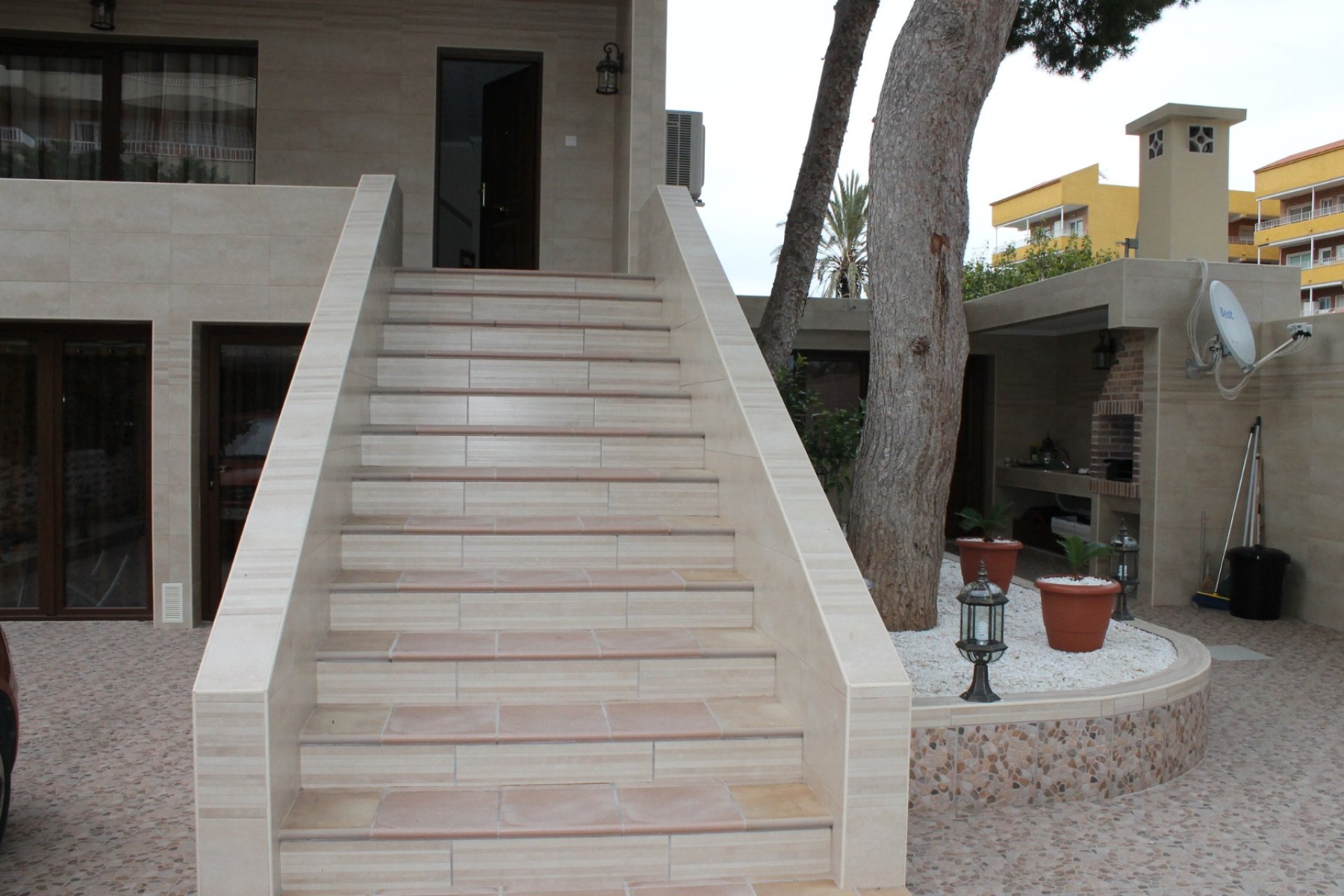 Resale - Townhouse -
Punta Prima