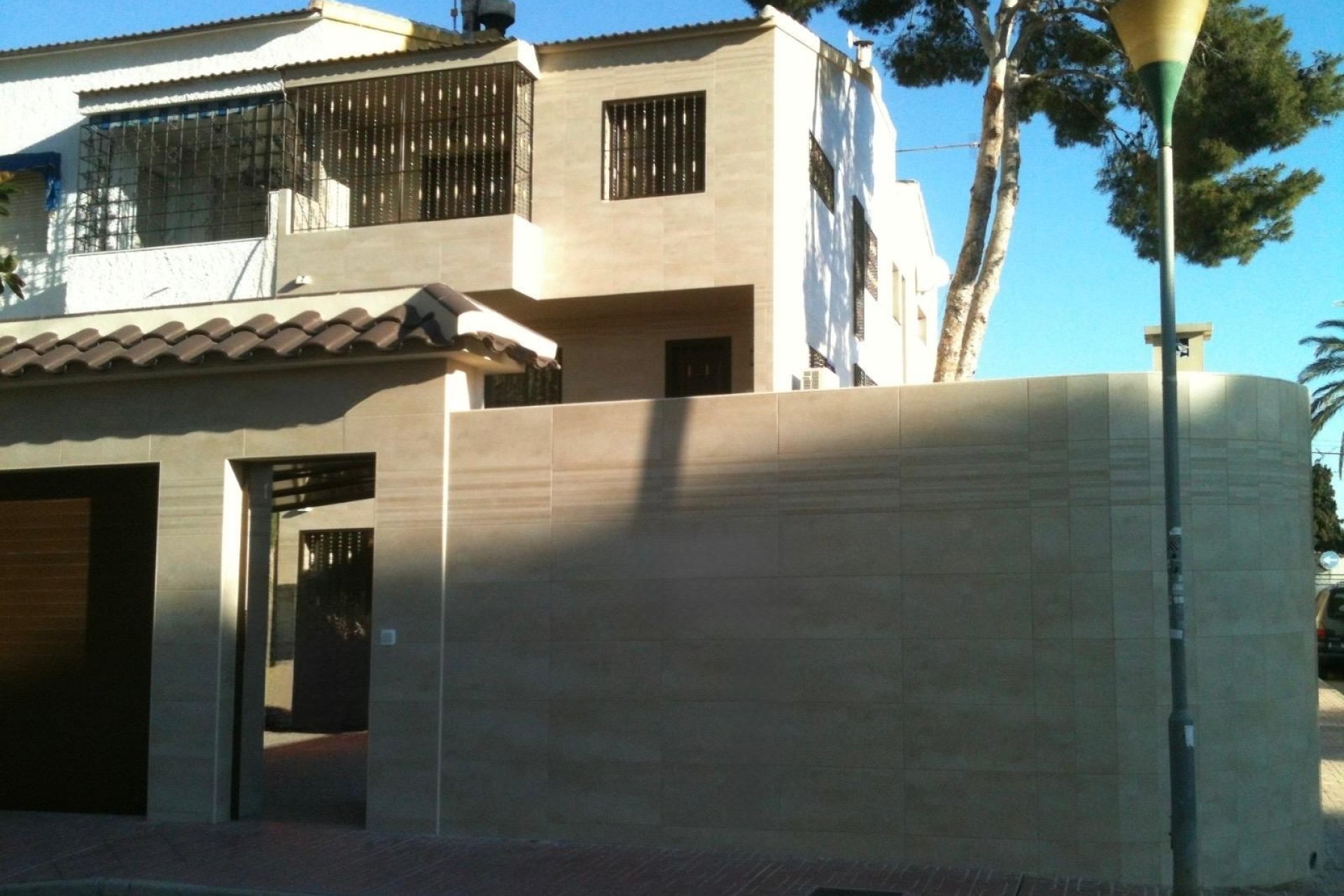 Resale - Townhouse -
Punta Prima