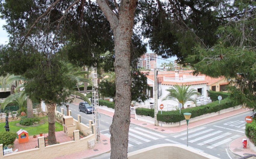 Resale - Townhouse -
Punta Prima
