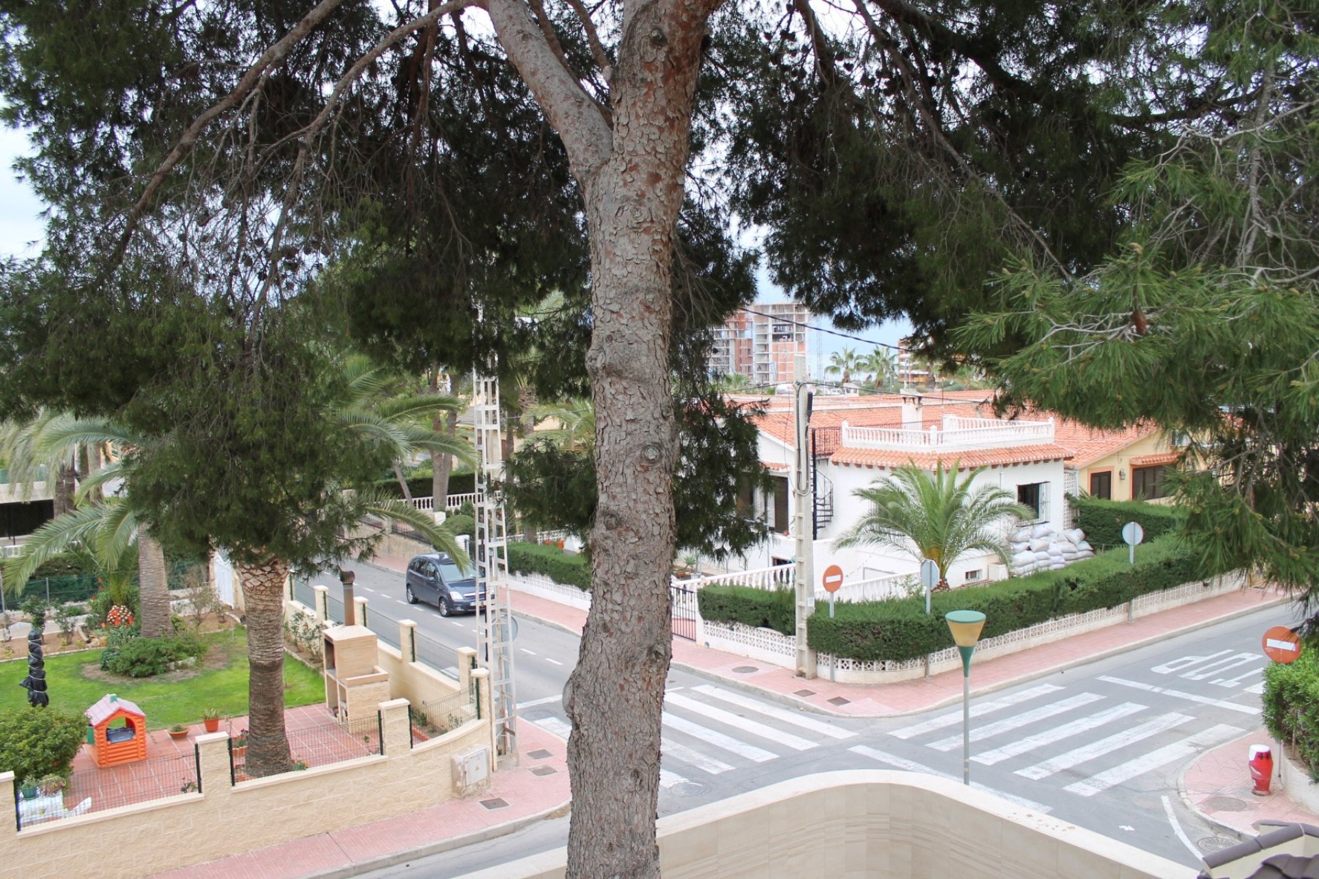 Resale - Townhouse -
Punta Prima