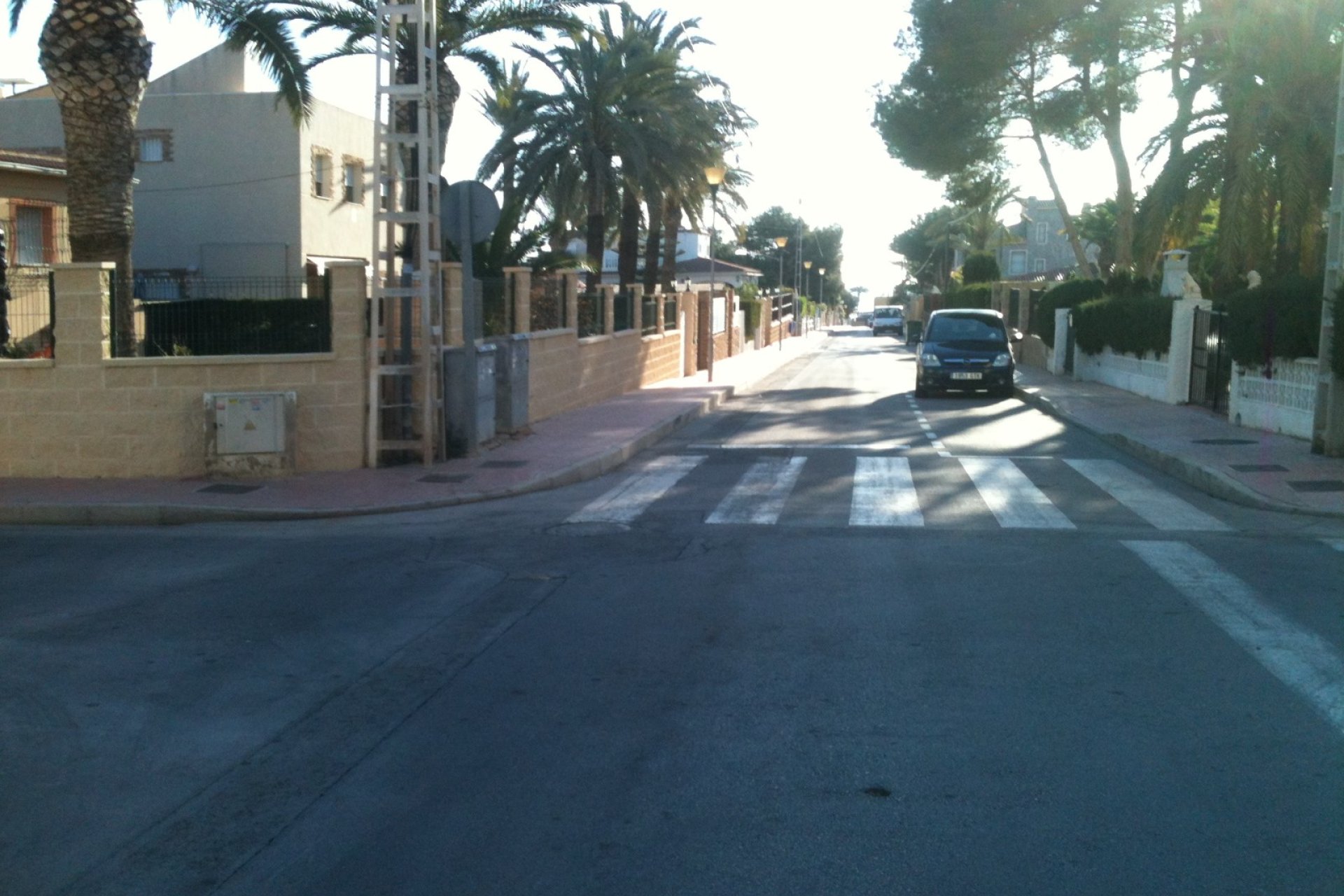 Resale - Townhouse -
Punta Prima