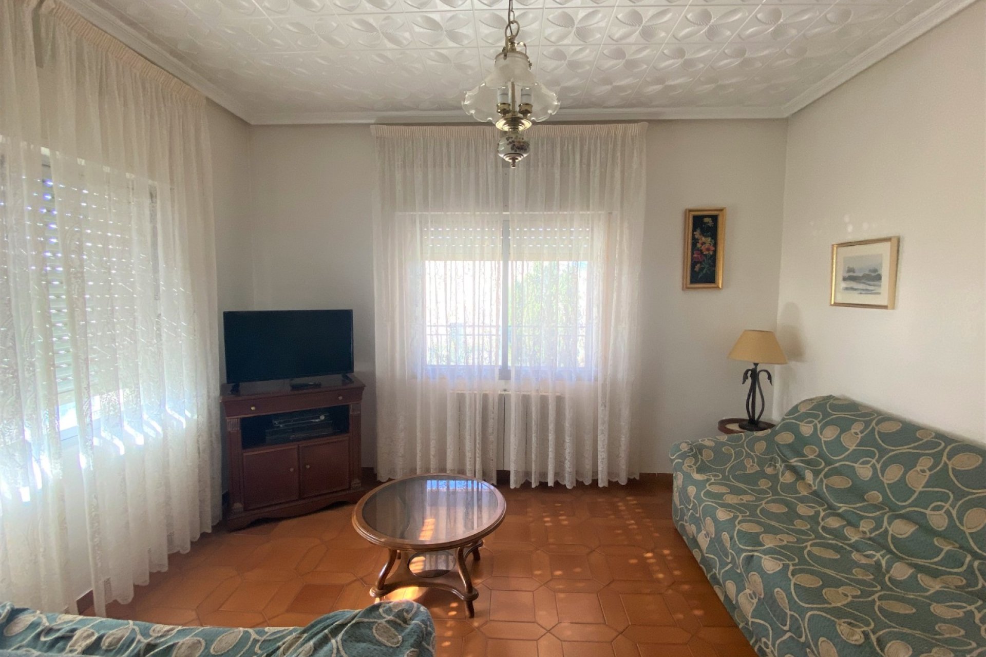 Resale - Townhouse -
Salinas