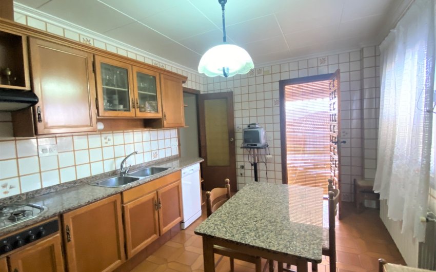 Resale - Townhouse -
Salinas