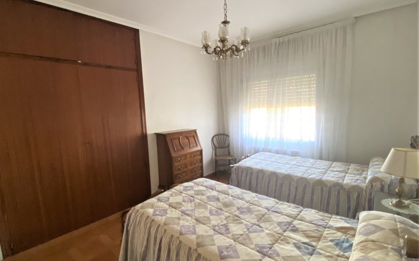 Resale - Townhouse -
Salinas