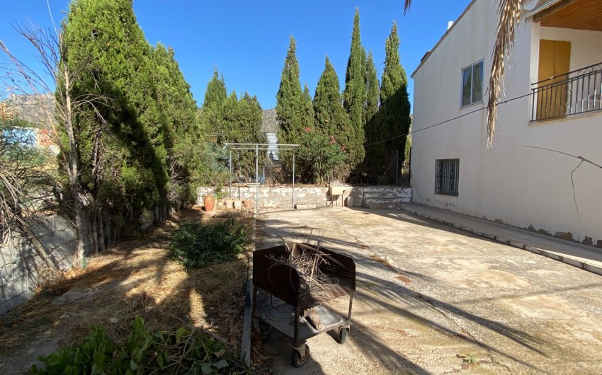 Resale - Townhouse -
Salinas