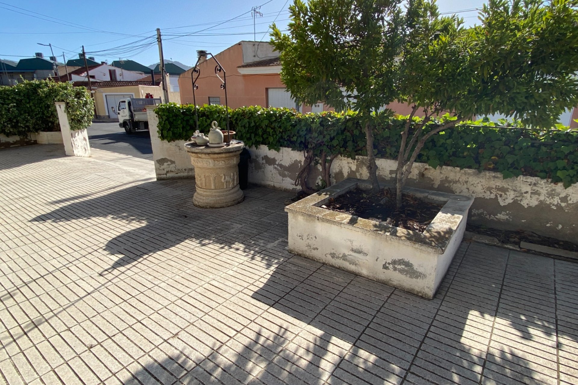 Resale - Townhouse -
Salinas