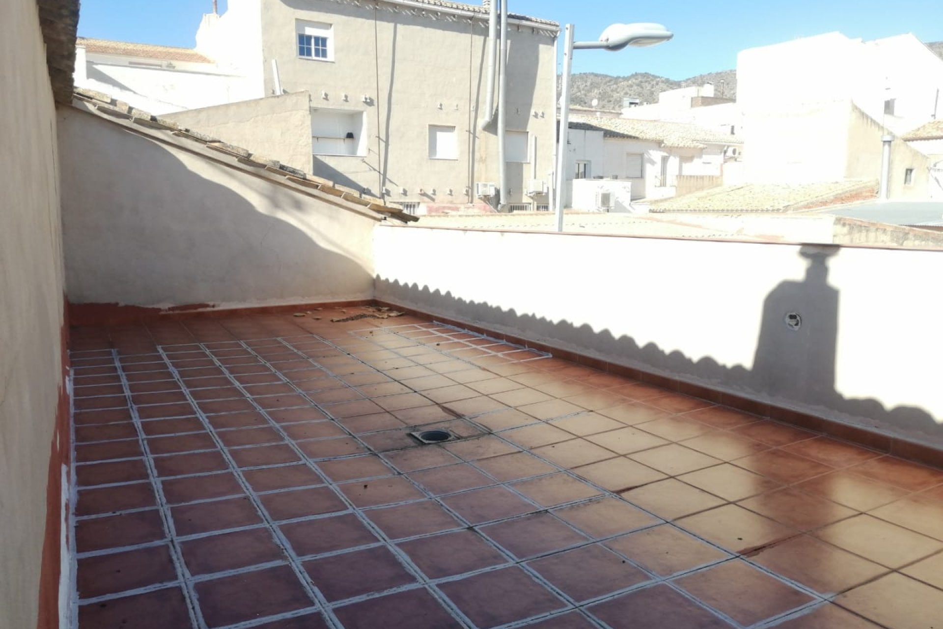 Resale - Townhouse -
Salinas