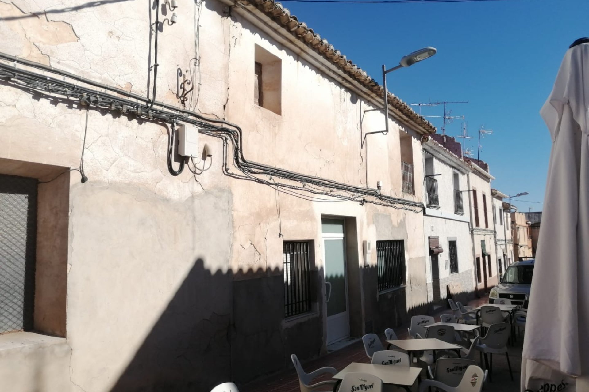 Resale - Townhouse -
Salinas