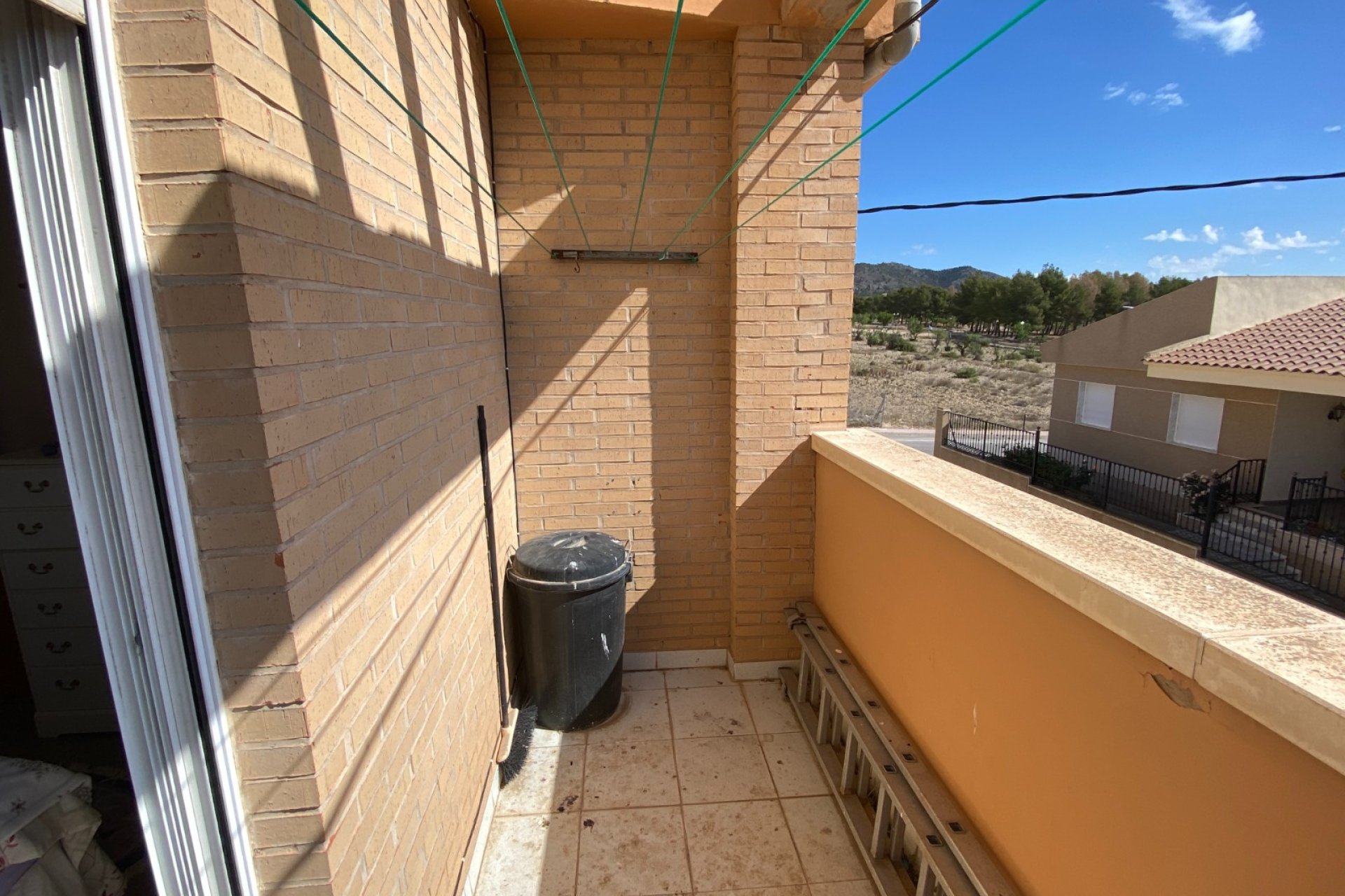 Resale - Townhouse -
Salinas