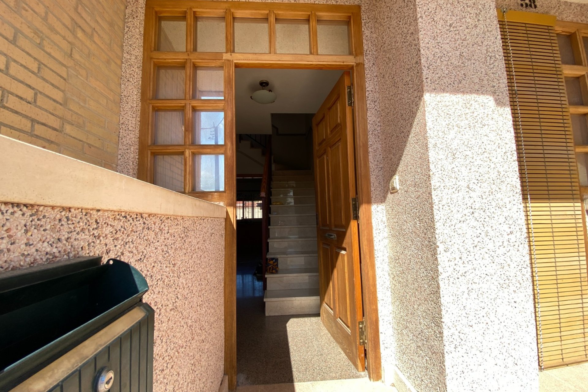 Resale - Townhouse -
Salinas