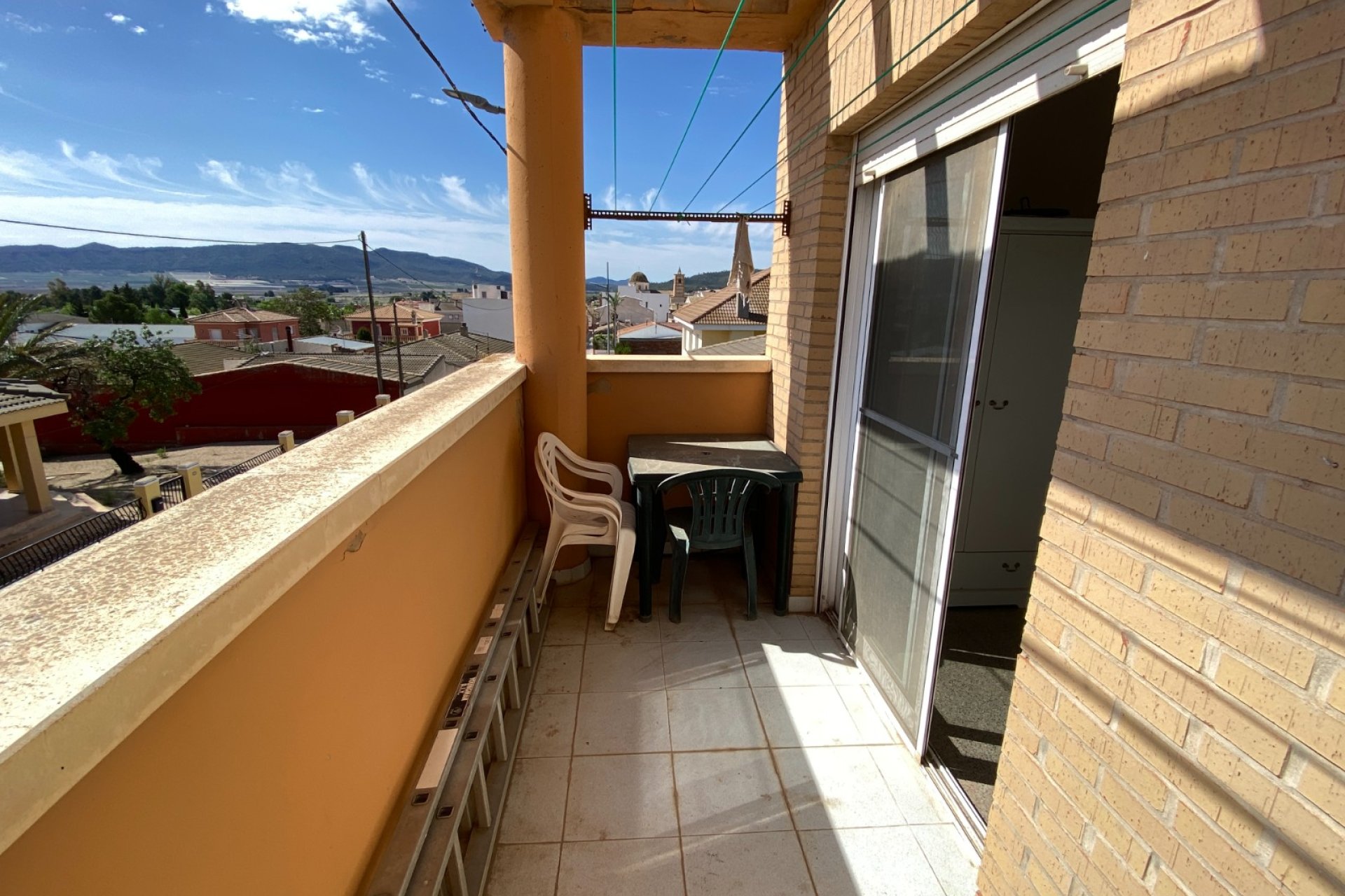 Resale - Townhouse -
Salinas