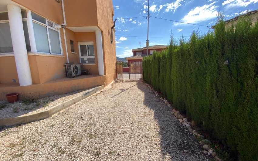 Resale - Townhouse -
Salinas