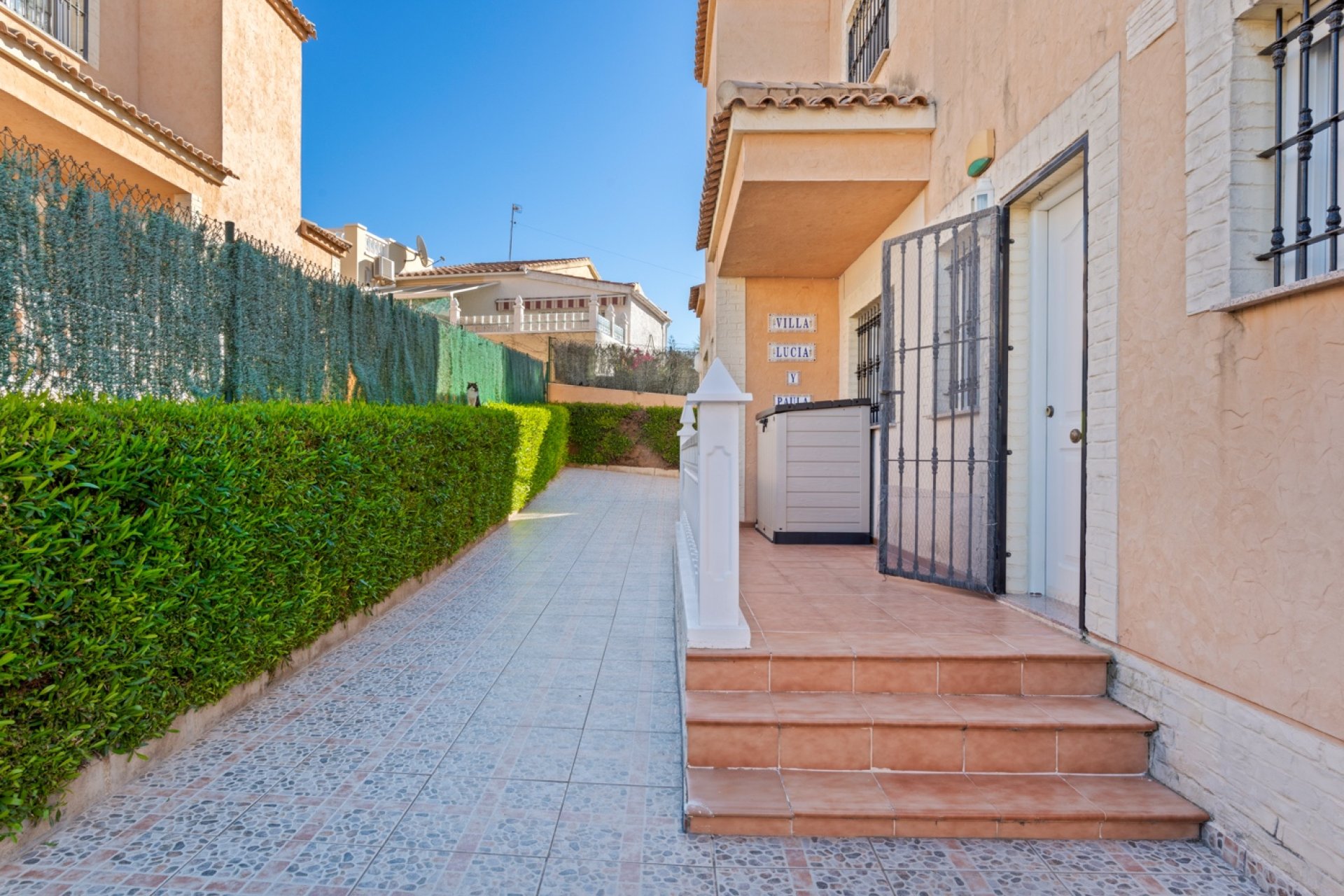 Resale - Townhouse -
San Fulgencio - La Marina