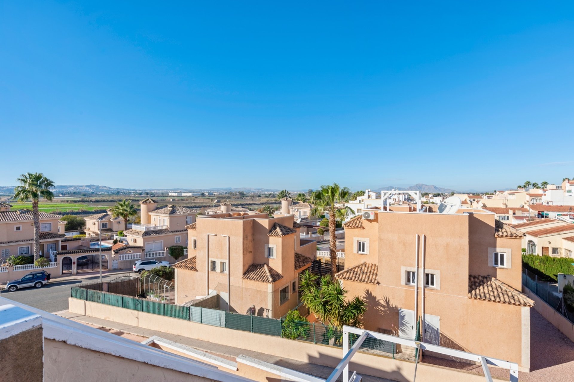 Resale - Townhouse -
San Fulgencio - La Marina