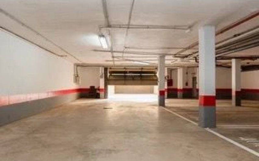 Resale - Townhouse -
San Javier - Roda