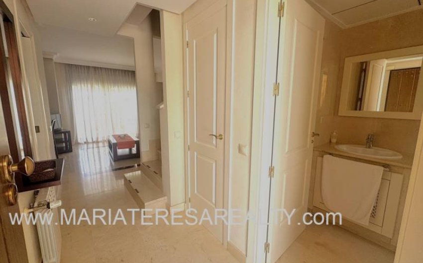 Resale - Townhouse -
San Javier - Roda