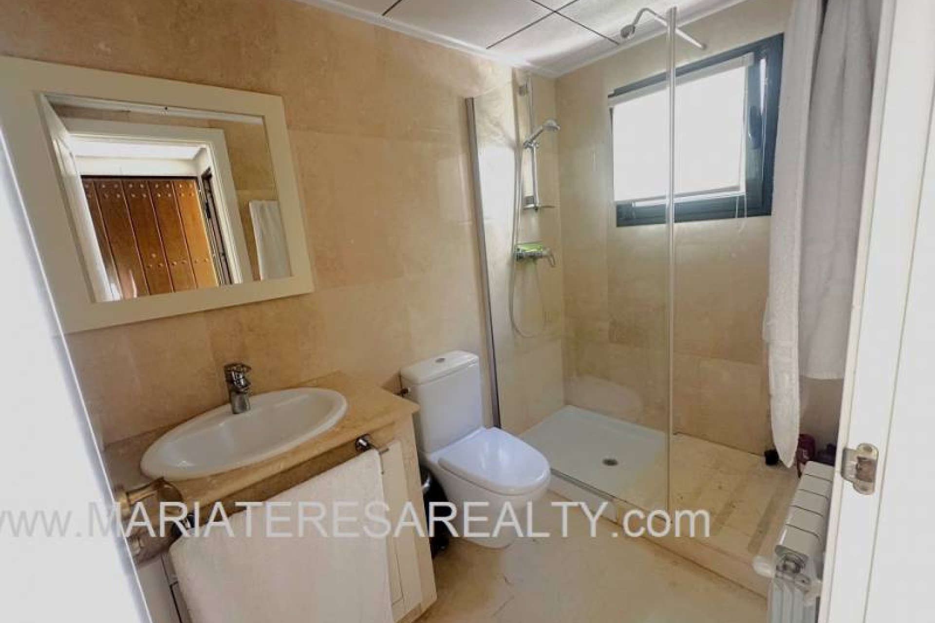 Resale - Townhouse -
San Javier - Roda