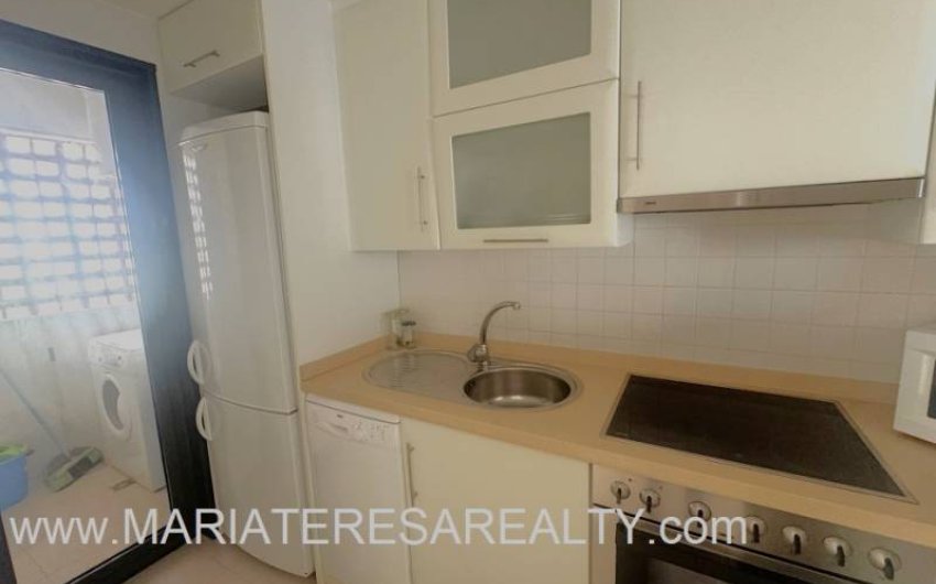 Resale - Townhouse -
San Javier - Roda