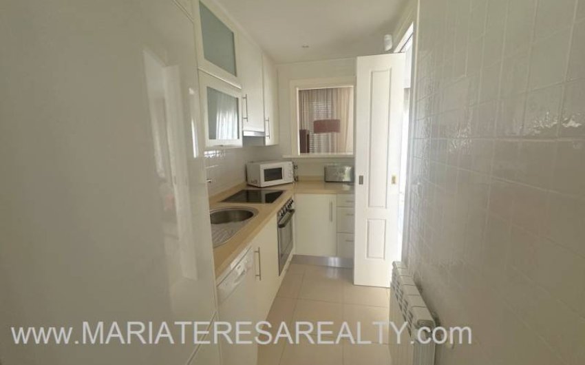 Resale - Townhouse -
San Javier - Roda