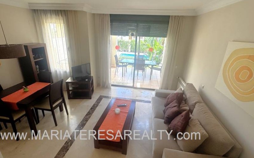 Resale - Townhouse -
San Javier - Roda