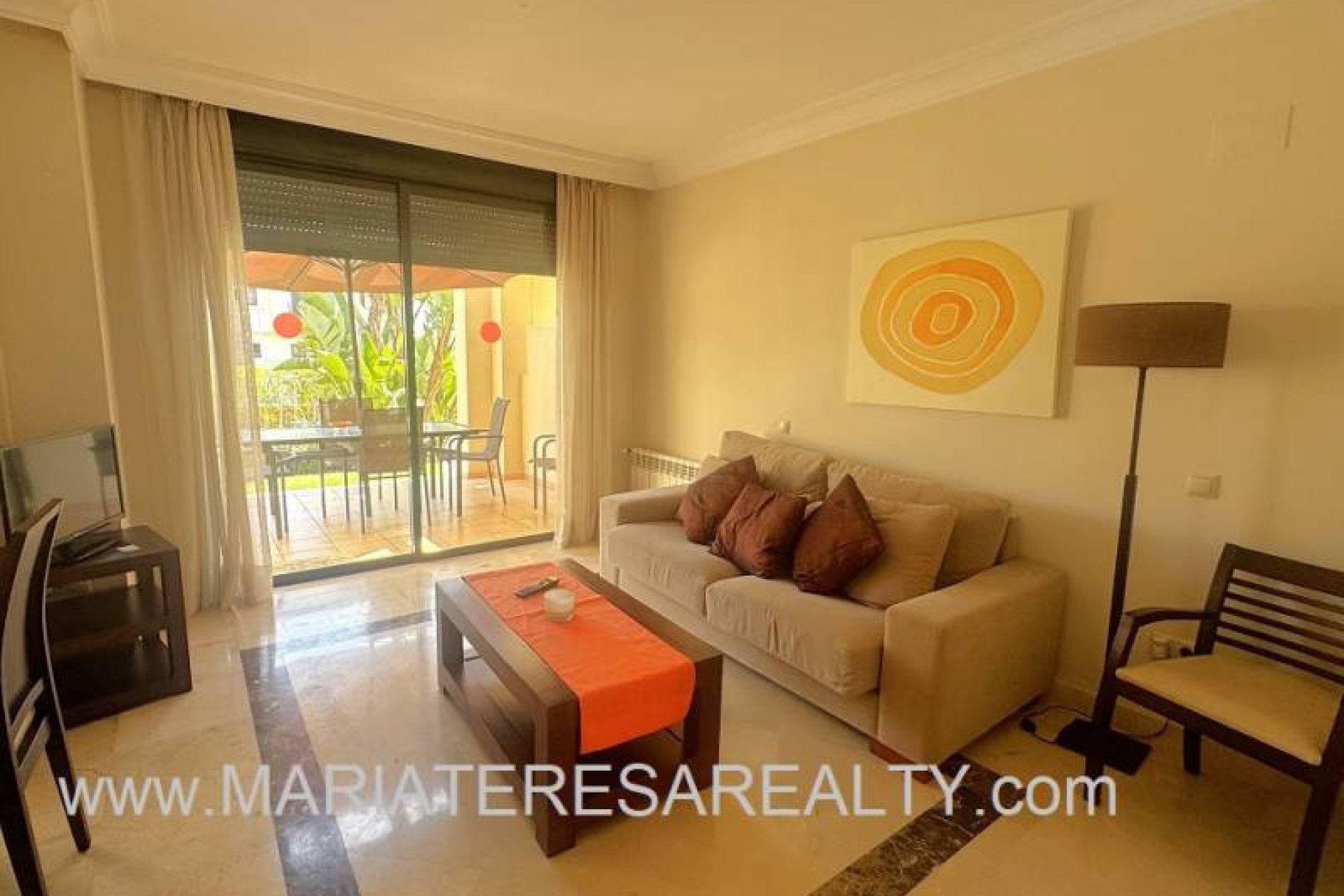 Resale - Townhouse -
San Javier - Roda