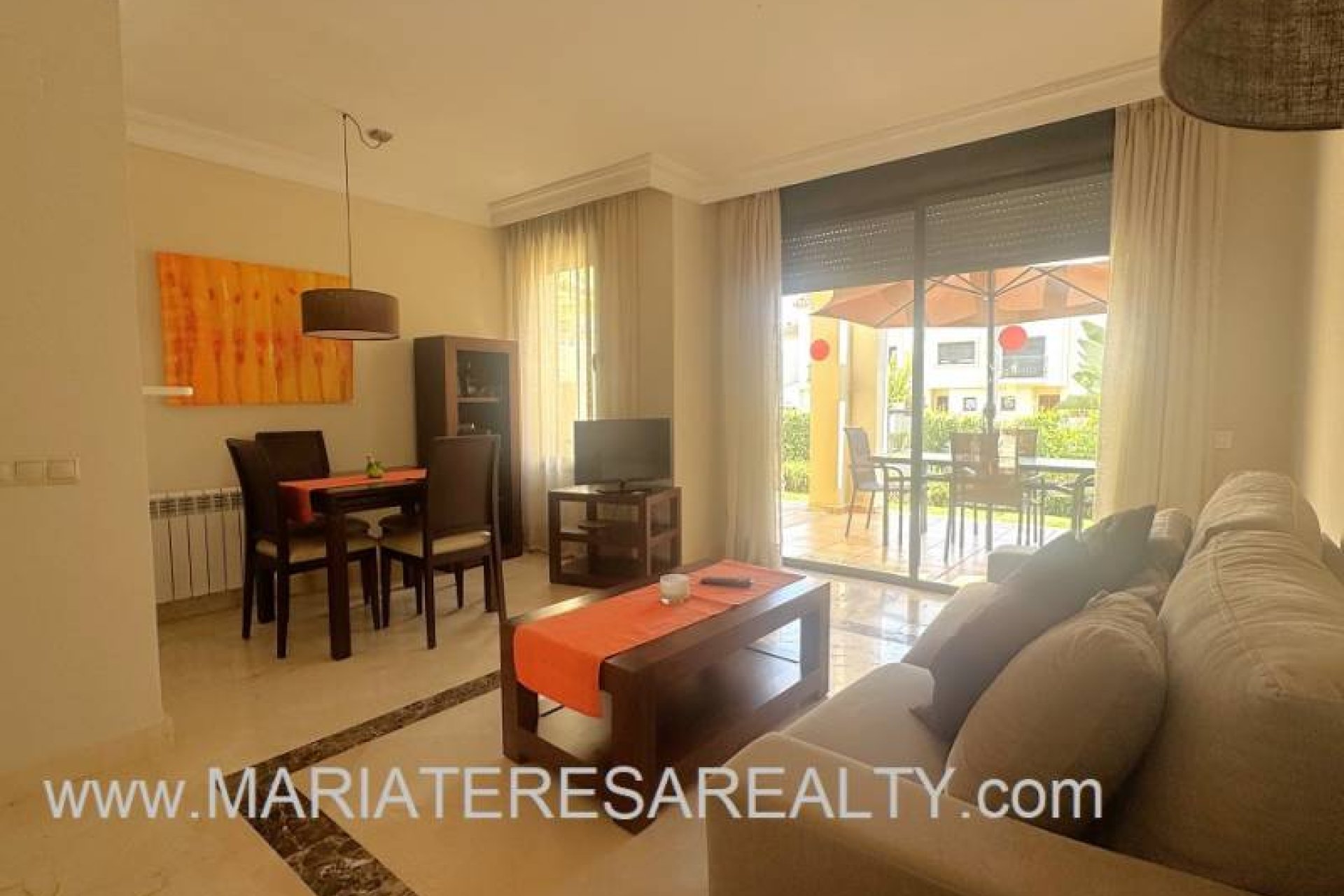 Resale - Townhouse -
San Javier - Roda