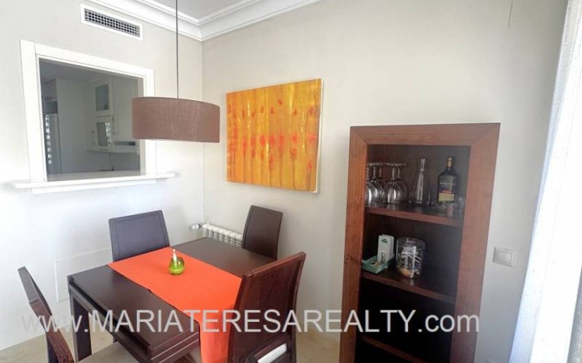 Resale - Townhouse -
San Javier - Roda