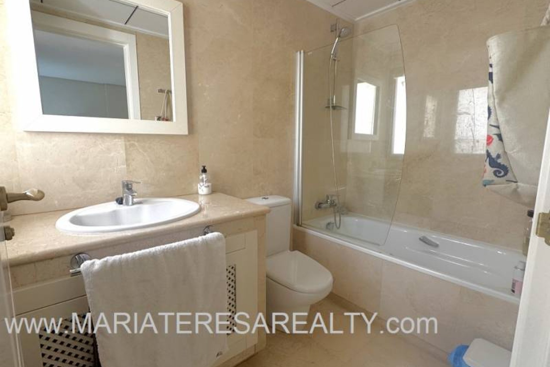 Resale - Townhouse -
San Javier - Roda