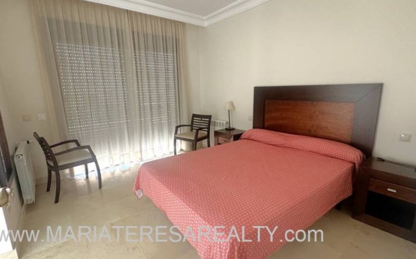 Resale - Townhouse -
San Javier - Roda