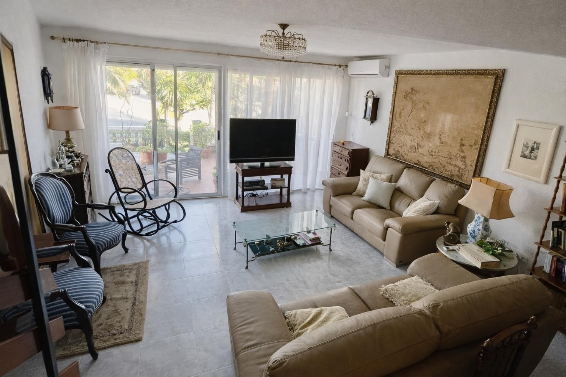 Resale - Townhouse -
San Juan Playa - Cabo de las huertas