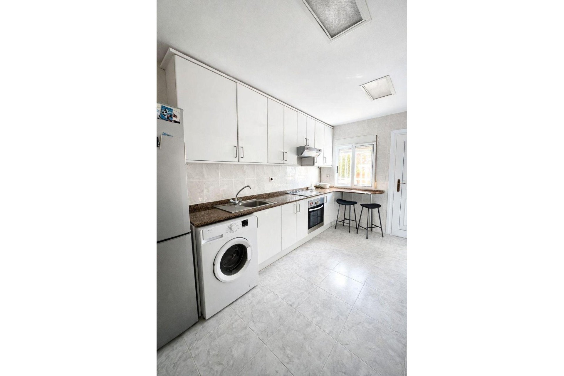 Resale - Townhouse -
San Juan Playa - Cabo de las huertas