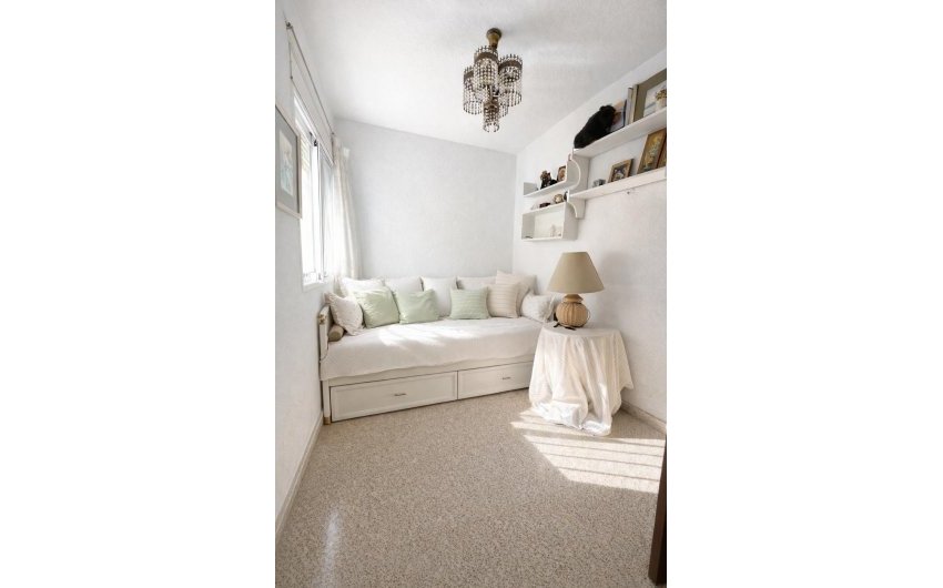Resale - Townhouse -
San Juan Playa - Cabo de las huertas
