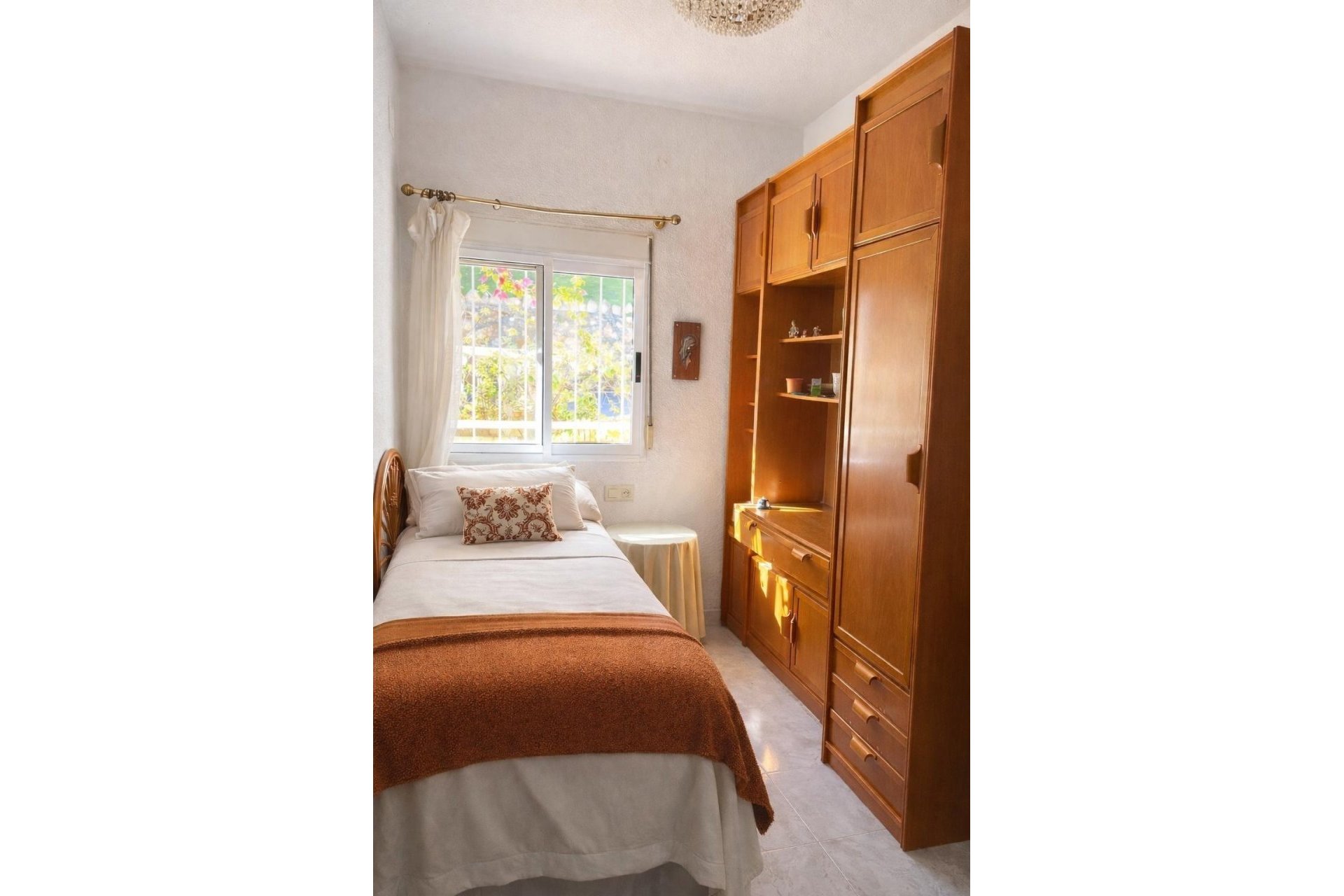 Resale - Townhouse -
San Juan Playa - Cabo de las huertas