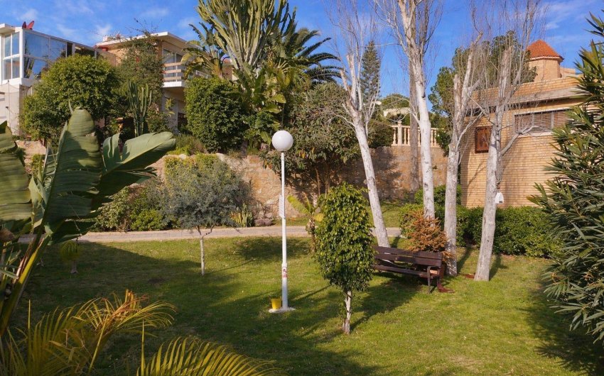 Resale - Townhouse -
San Juan Playa - Cabo de las huertas