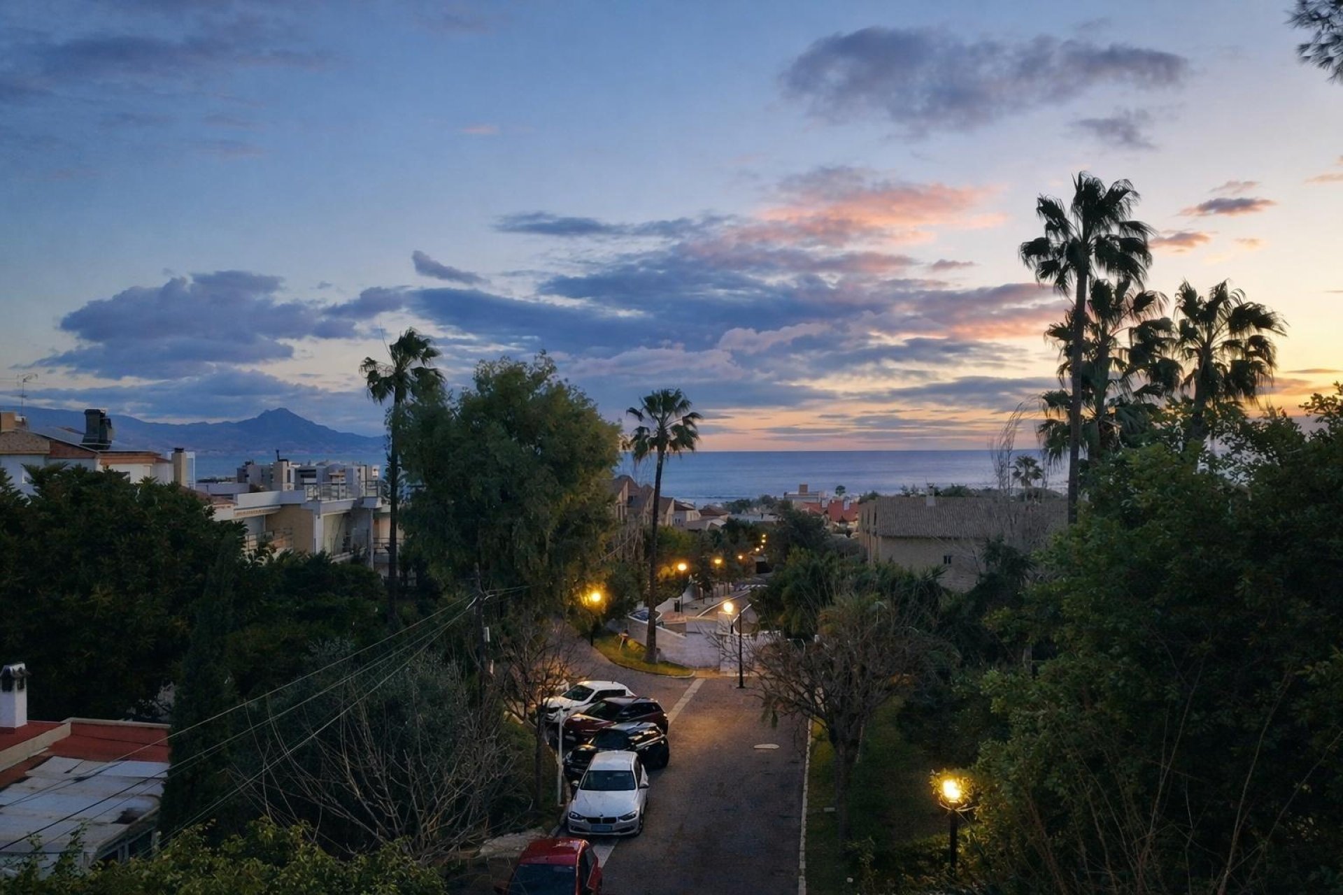 Resale - Townhouse -
San Juan Playa - Cabo de las huertas